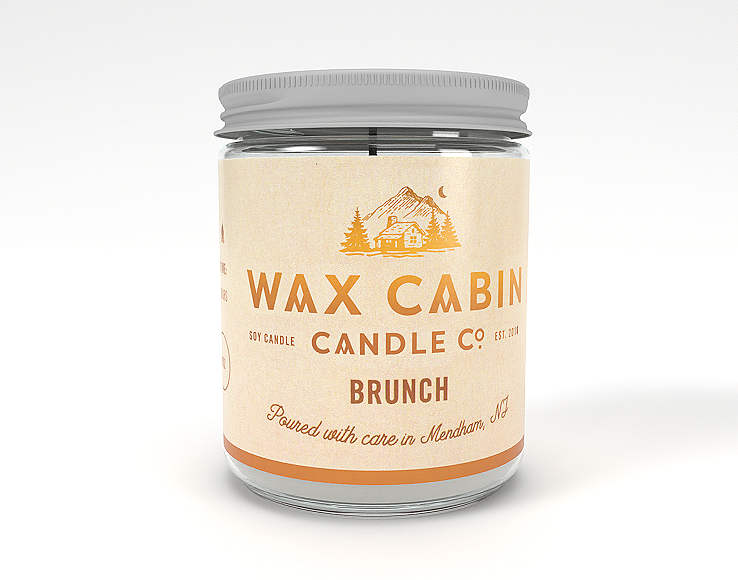 Sunday Brunch Wax Melts – J & J Candle Co.